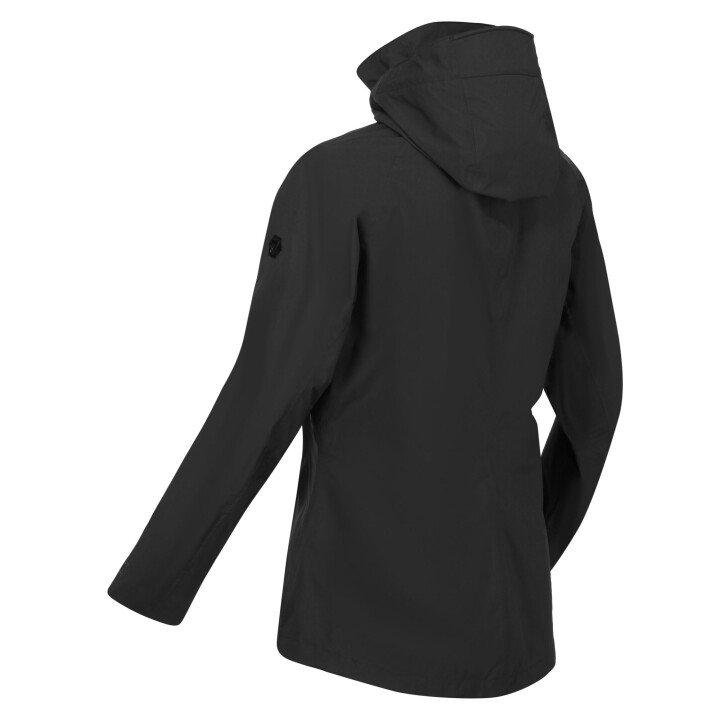 Rolton Waterproof Jacket Wms afbeelding