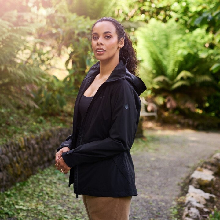 Rolton Waterproof Jacket Wms afbeelding