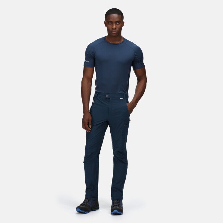 Highton Trousers Men afbeelding