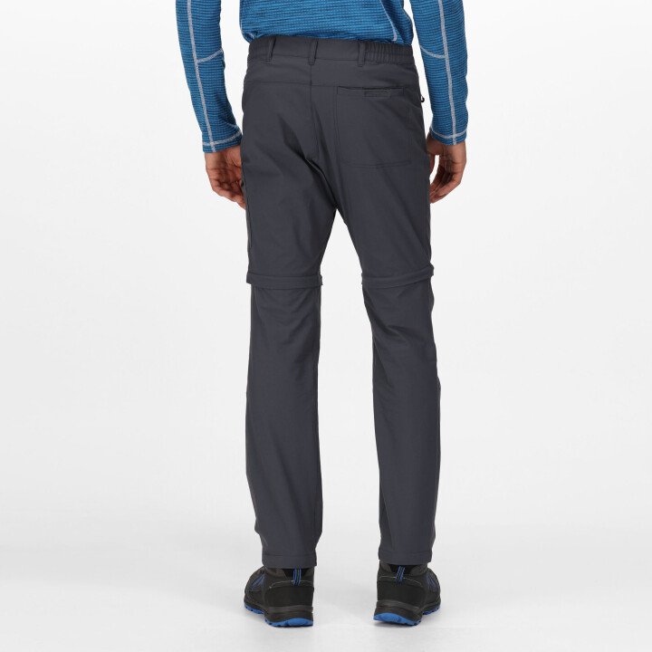 Highton Z/O Trousers Men afbeelding