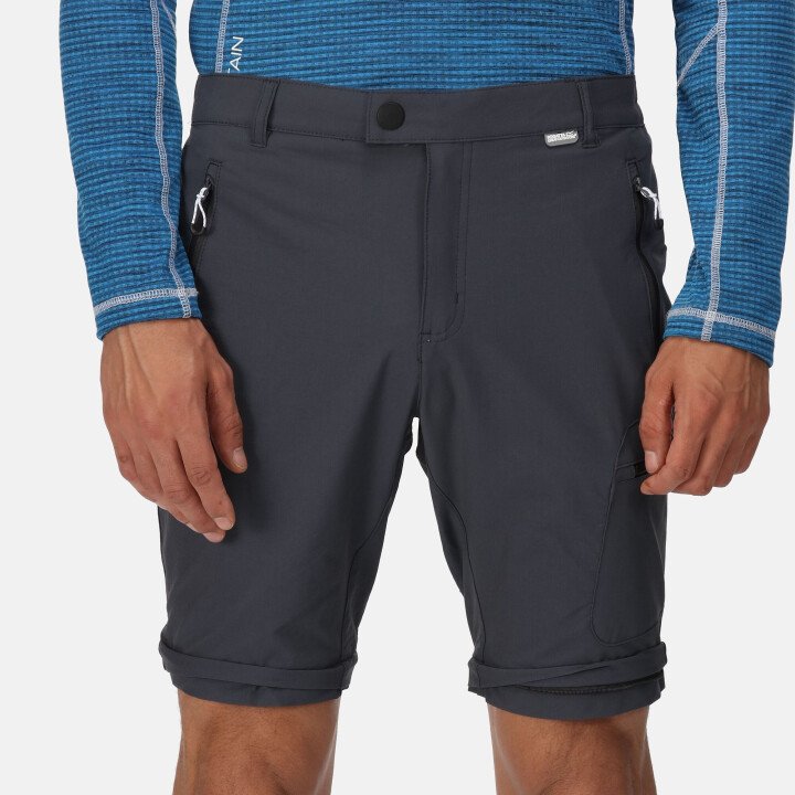 Highton Z/O Trousers Men afbeelding