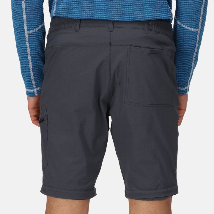 Highton Z/O Trousers Men afbeelding