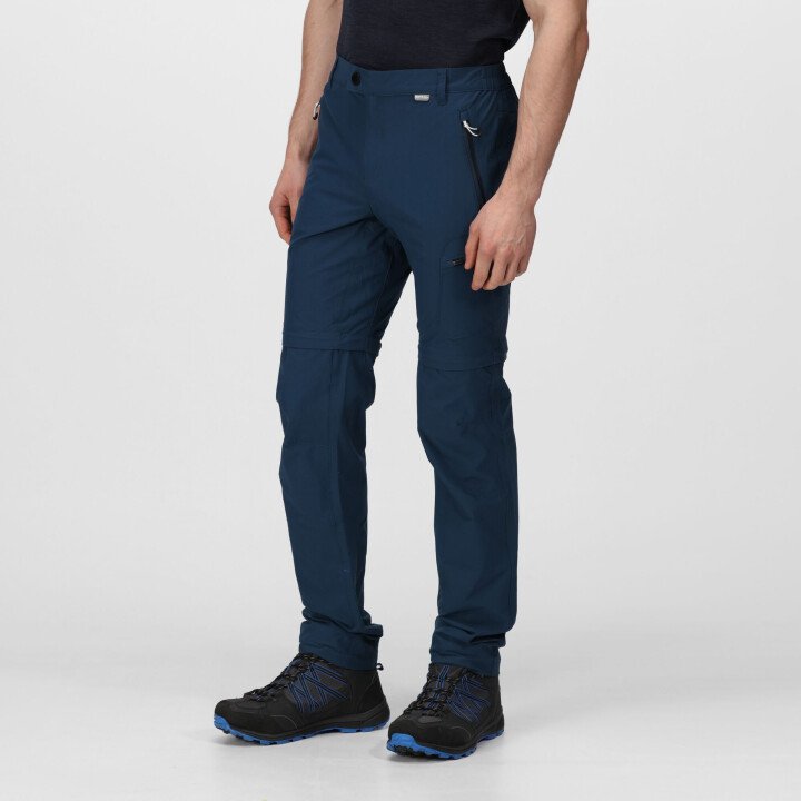 Highton Z/O Trousers Men afbeelding