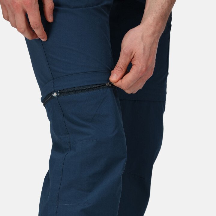 Highton Z/O Trousers Men afbeelding