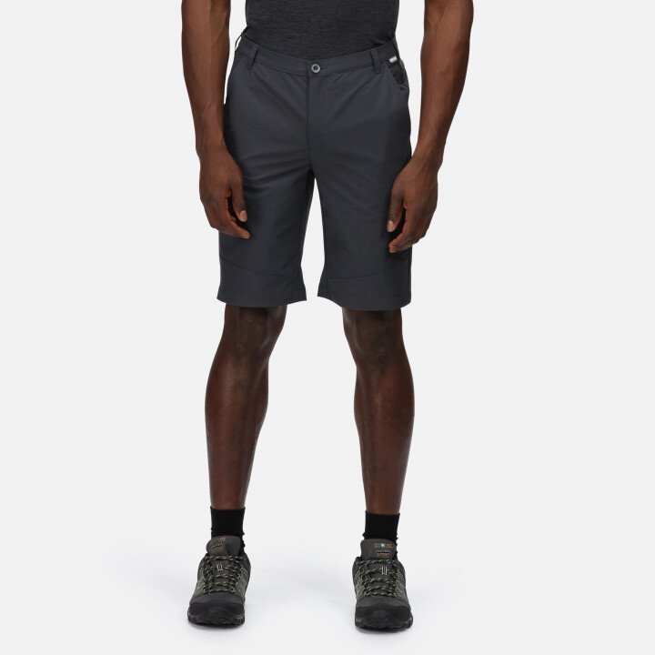 Highton Shorts Long Men afbeelding