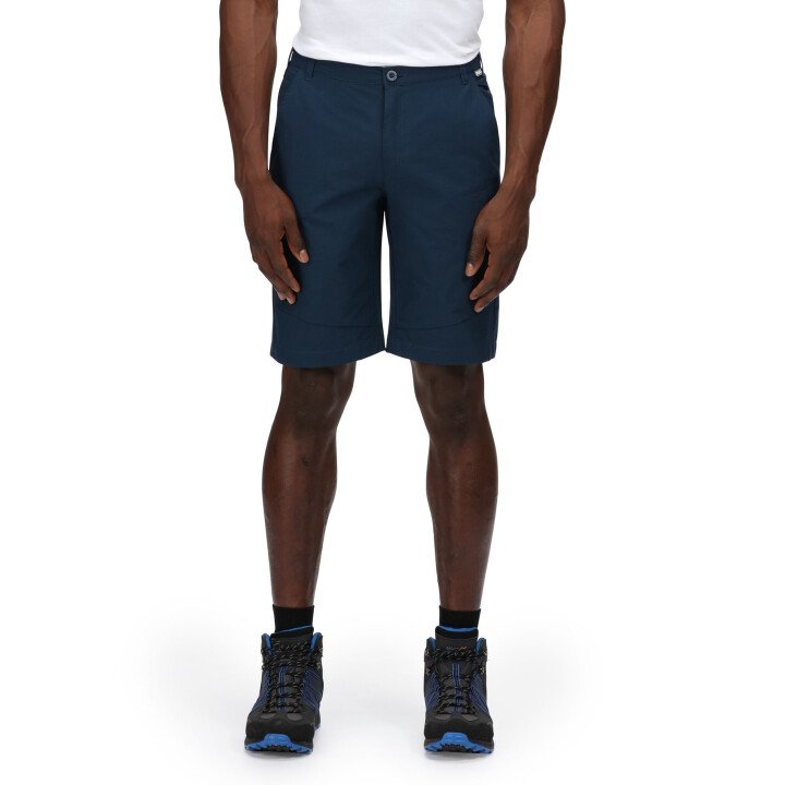 Highton Shorts Long Men afbeelding