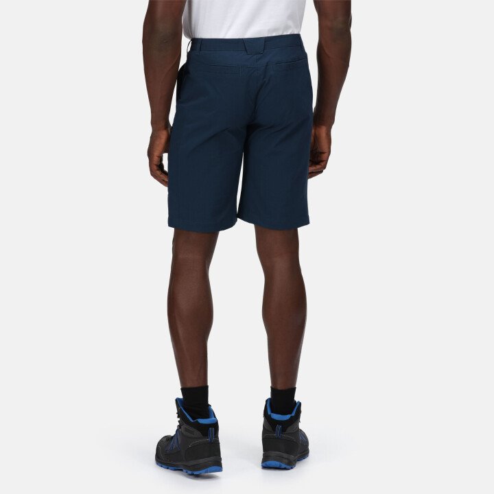 Highton Shorts Long Men afbeelding