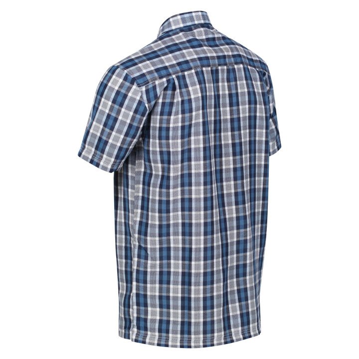 Mindano VI Blouse Men afbeelding