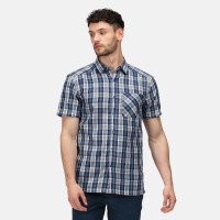 Mindano VI Blouse Men afbeelding