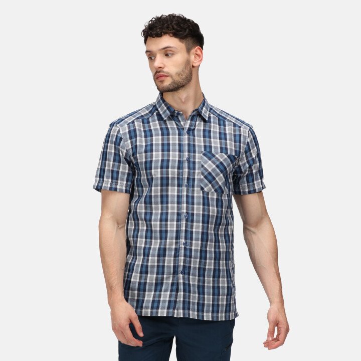 Mindano VI Blouse Men afbeelding