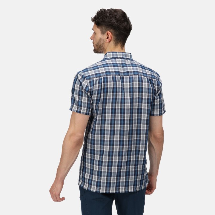 Mindano VI Blouse Men afbeelding