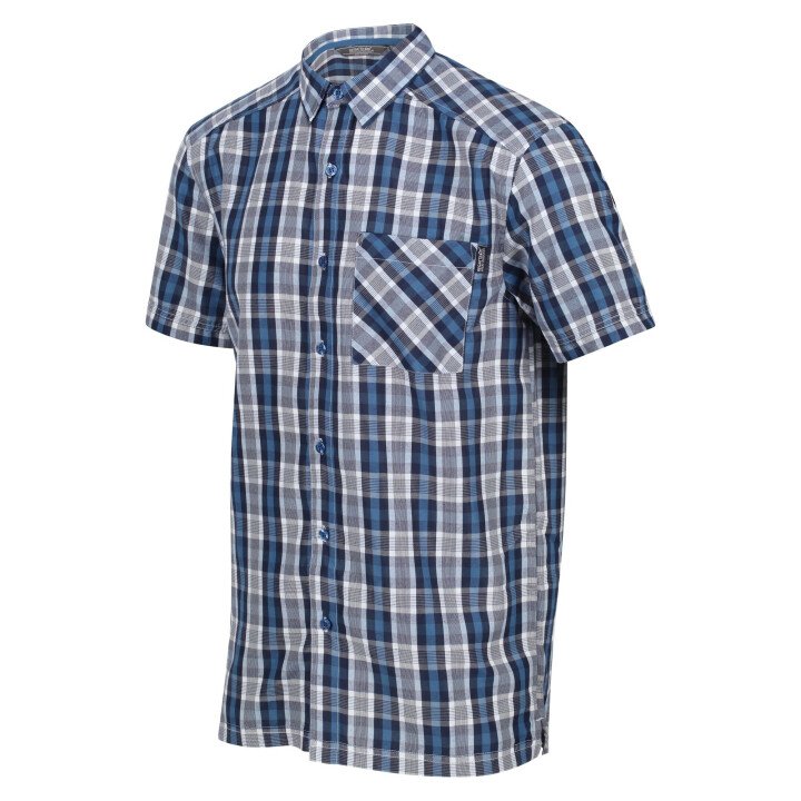 Mindano VI Blouse Men afbeelding