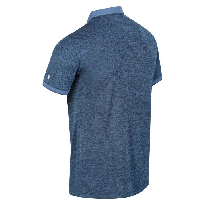 Remex II Polo Men afbeelding