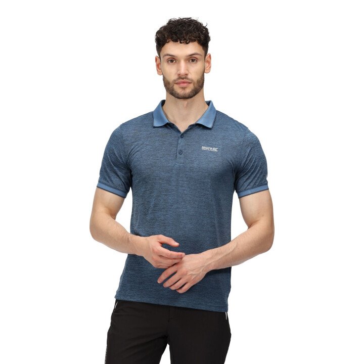 Remex II Polo Men afbeelding