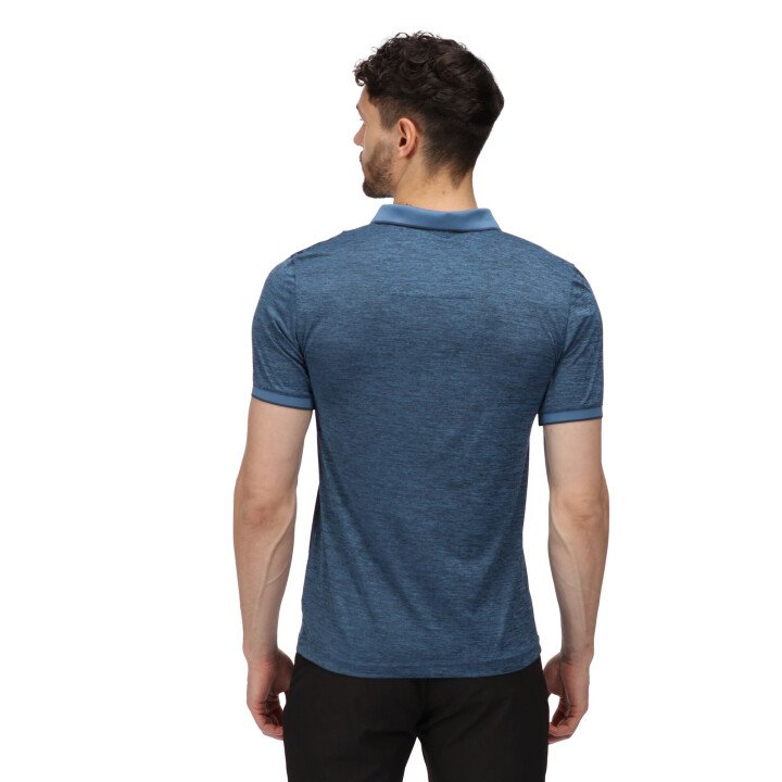Remex II Polo Men afbeelding