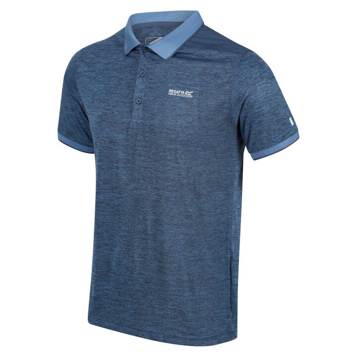 Remex II Polo Men afbeelding