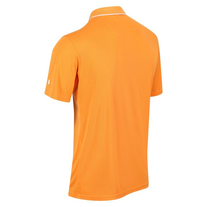 Maverik V Polo Men afbeelding