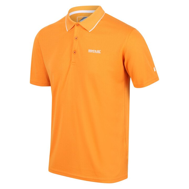 Maverik V Polo Men afbeelding