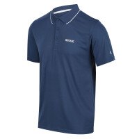 Maverik V Polo Men afbeelding