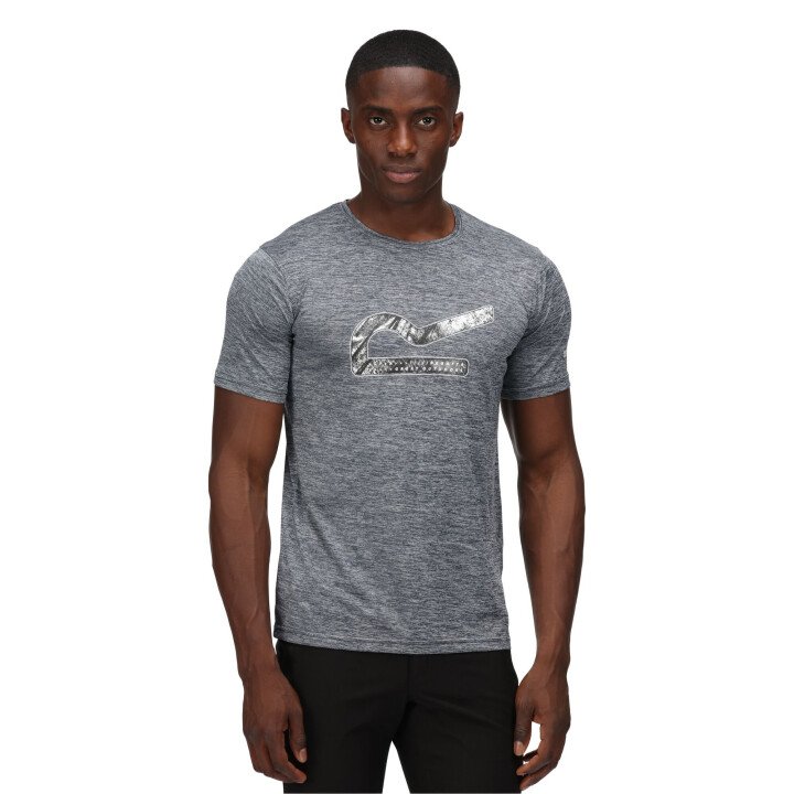 Fingal VI T-Shirt Men afbeelding
