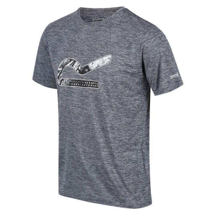 Fingal VI T-Shirt Men afbeelding