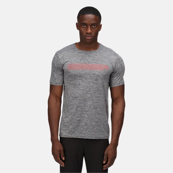 Fingal VI T-Shirt Men afbeelding