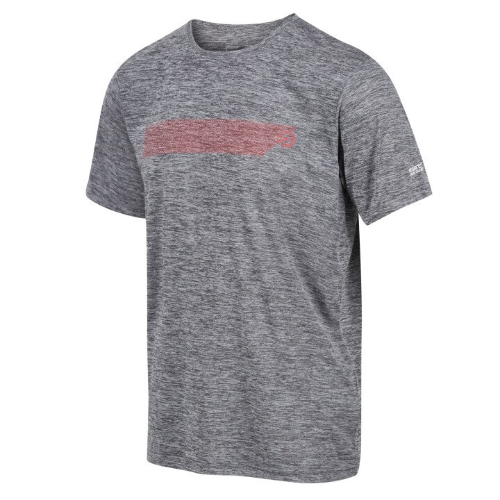 Fingal VI T-Shirt Men afbeelding
