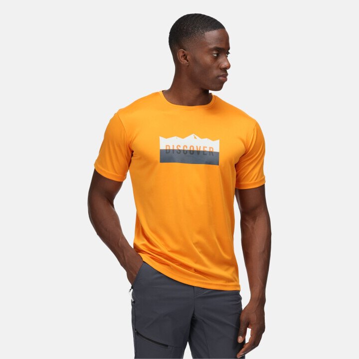 Fingal VI T-Shirt Men afbeelding