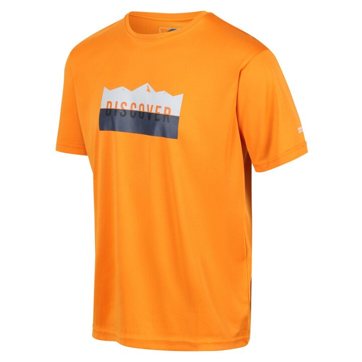 Fingal VI T-Shirt Men afbeelding
