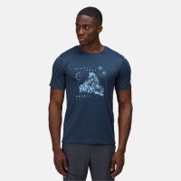 Fingal VI T-Shirt Men afbeelding