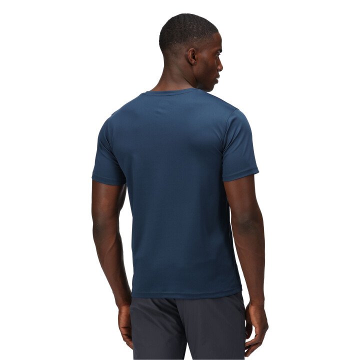 Fingal VI T-Shirt Men afbeelding