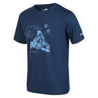 Fingal VI T-Shirt Men afbeelding