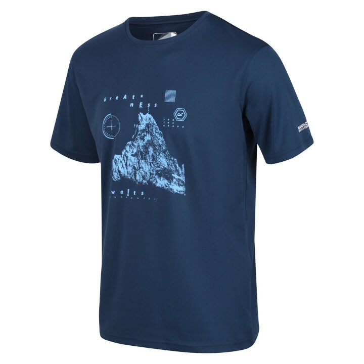 Fingal VI T-Shirt Men afbeelding