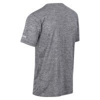 Fingal Slogan T-Shirt Men afbeelding