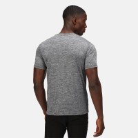 Fingal Slogan T-Shirt Men afbeelding