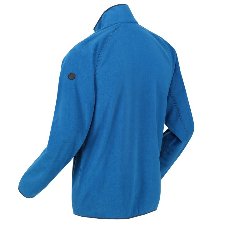 Hadfield Fleece Men afbeelding