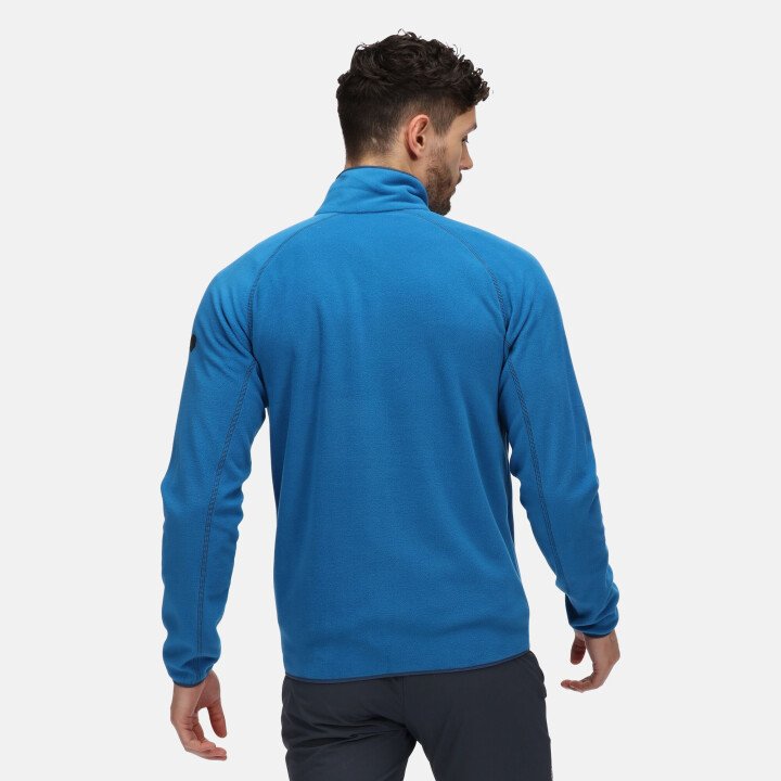 Hadfield Fleece Men afbeelding