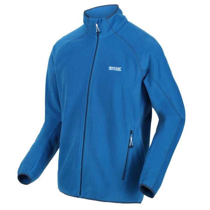 Hadfield Fleece Men afbeelding
