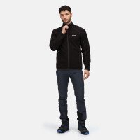 Hadfield Fleece Men afbeelding