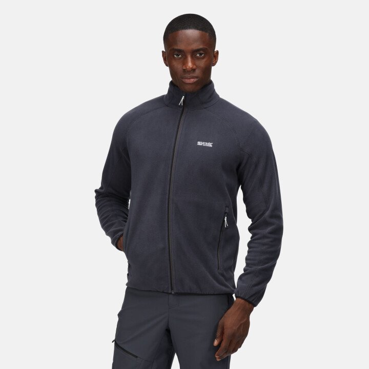 Hadfield Fleece Men afbeelding