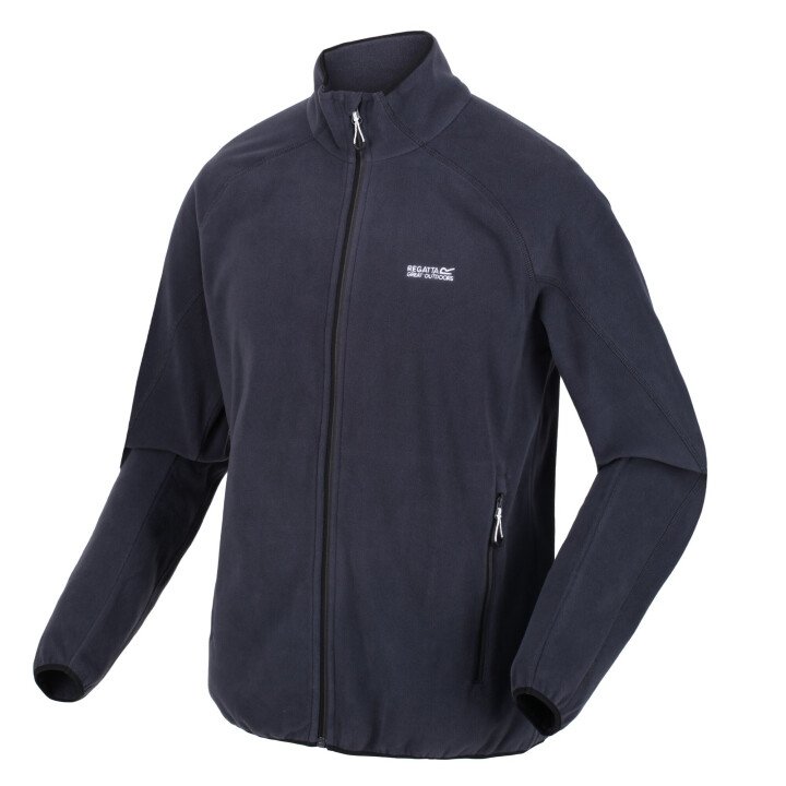 Hadfield Fleece Men afbeelding