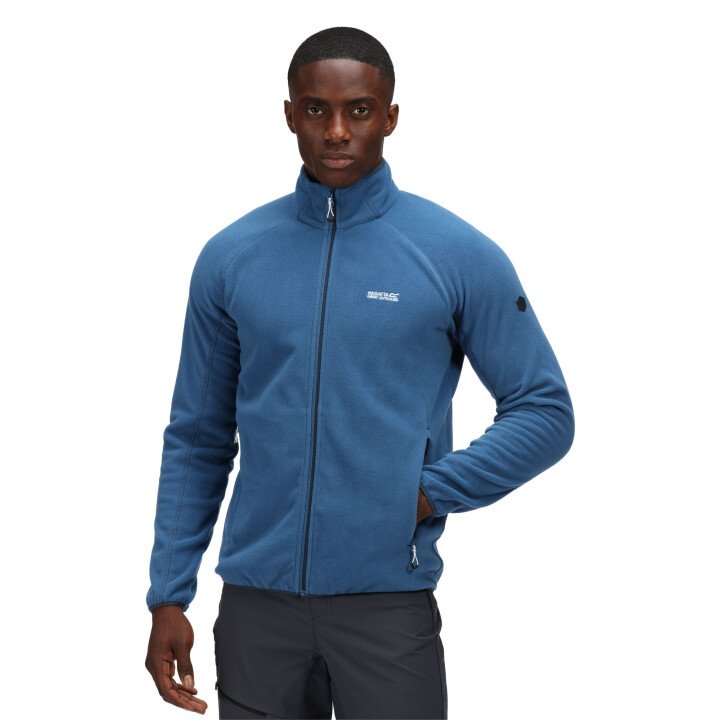 Hadfield Fleece Men afbeelding