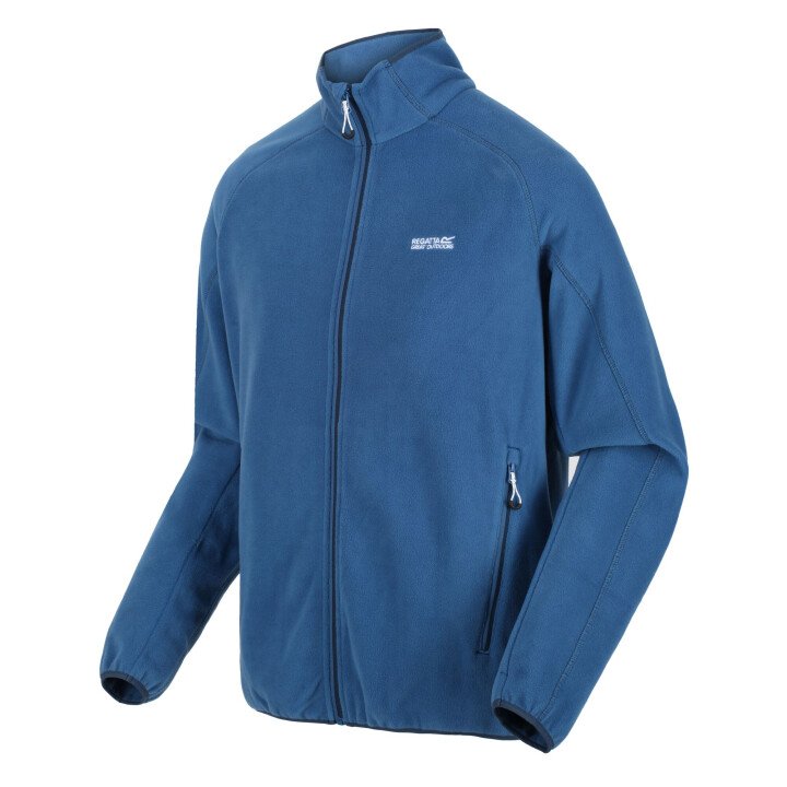 Hadfield Fleece Men afbeelding