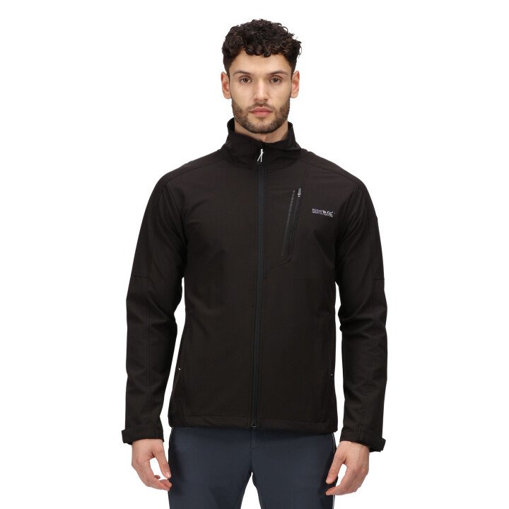 Nantfeld Jacket Men afbeelding