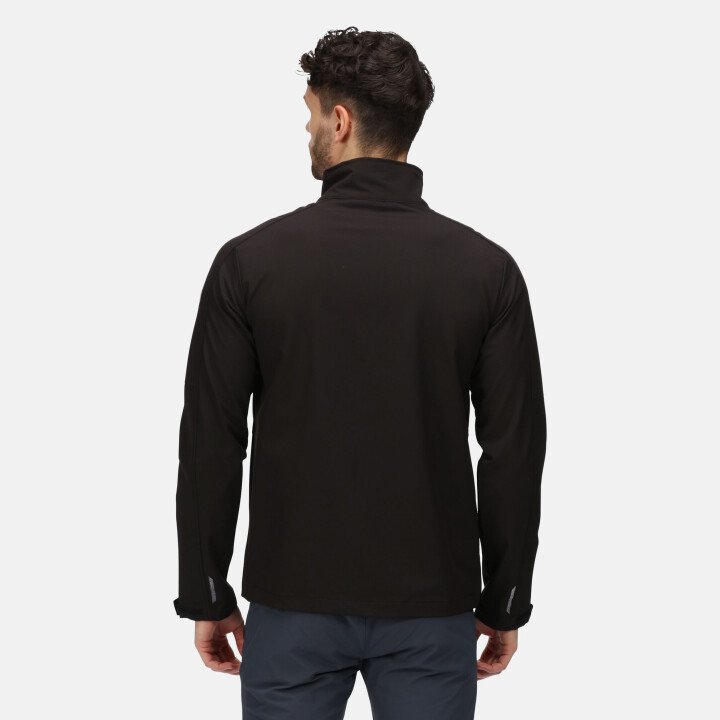 Nantfeld Jacket Men afbeelding