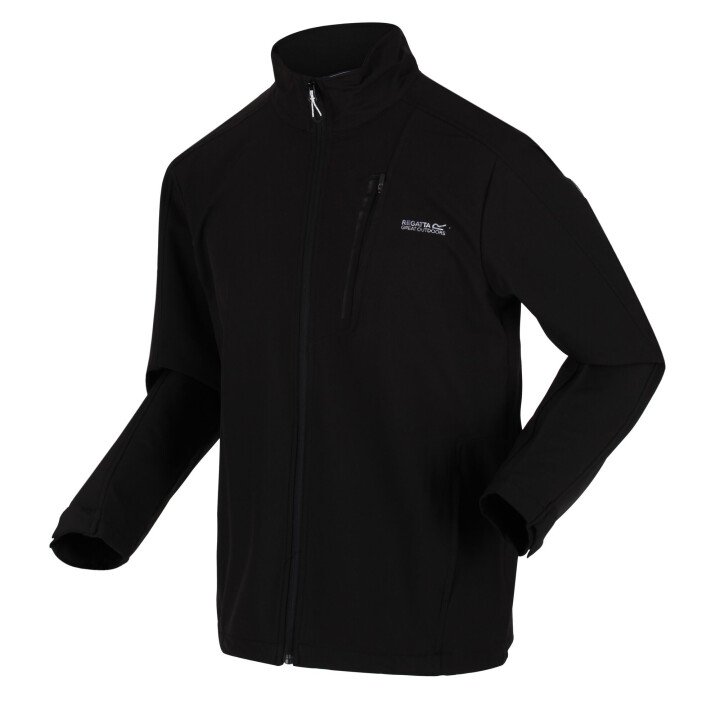 Nantfeld Jacket Men afbeelding
