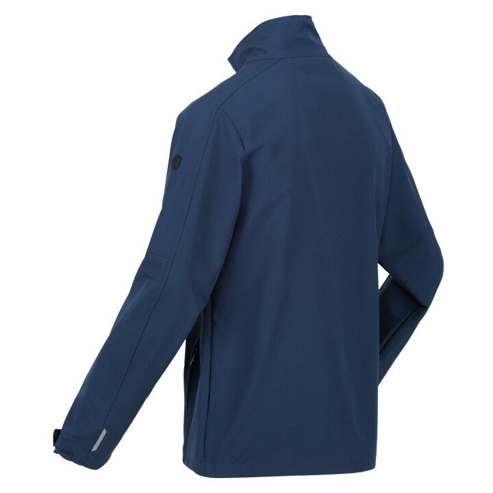 Nantfeld Jacket Men afbeelding