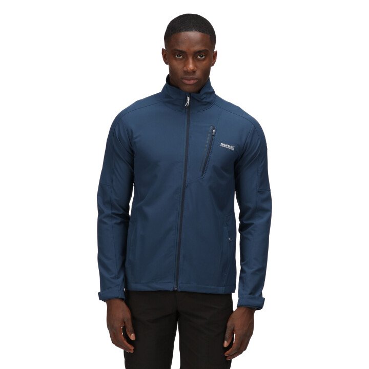 Nantfeld Jacket Men afbeelding