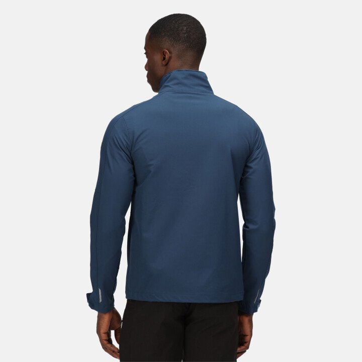 Nantfeld Jacket Men afbeelding