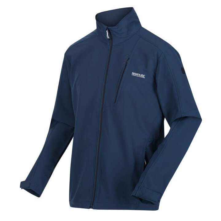 Nantfeld Jacket Men afbeelding